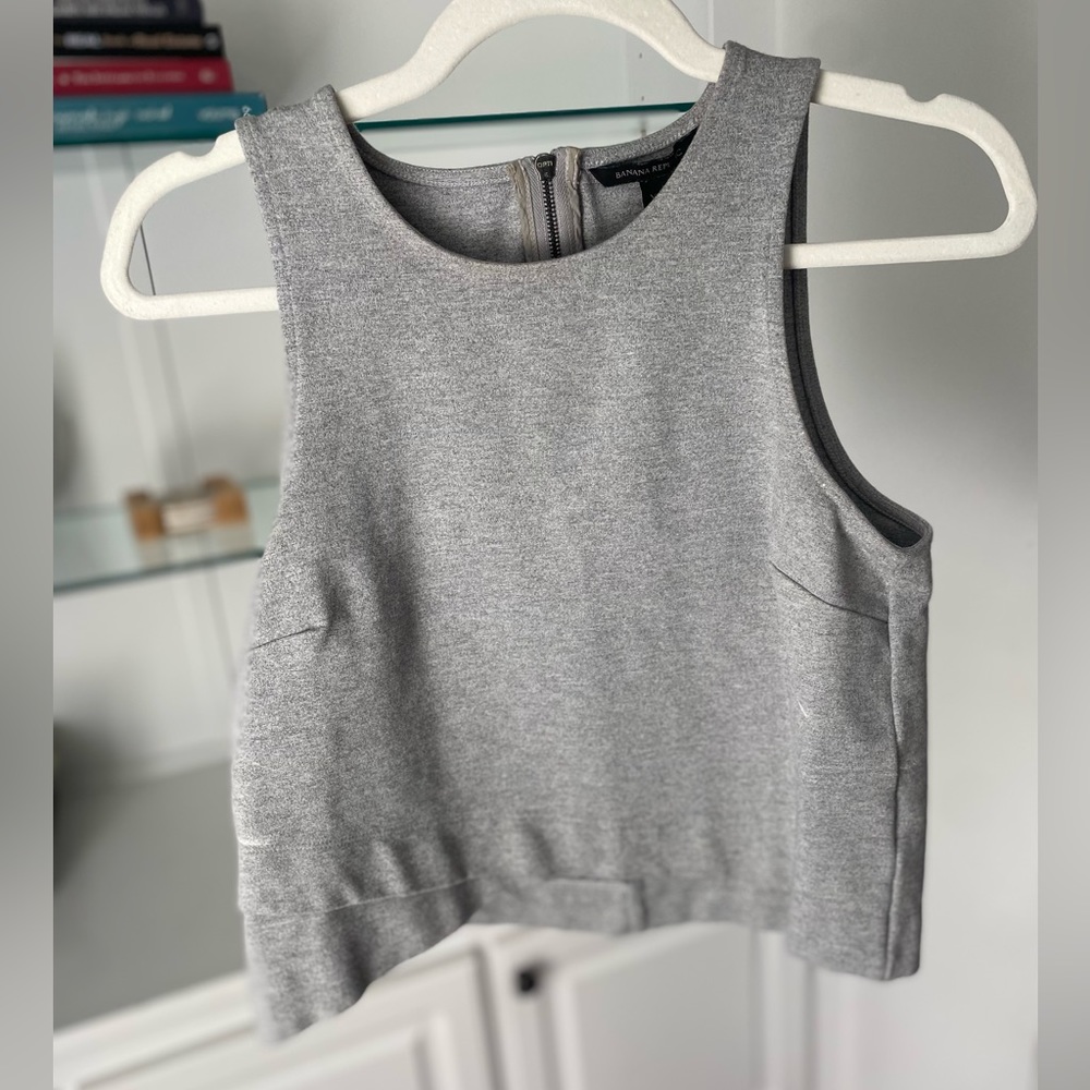 Banana Republic Top